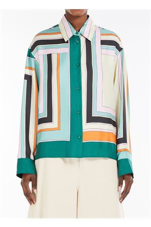 formia MAX MARA WEEKEND | Camicia | 2515111031600001